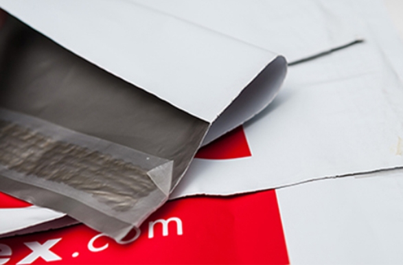 常见的快递袋分类有哪些？